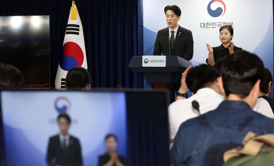 중소벤처기업부, '모두의 창업' 진행 현황 및 향후 운영 방향 브리핑