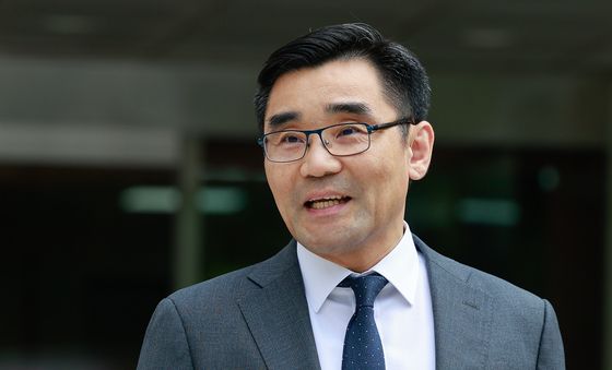 박성재 전 법무장관 1심 징역 25년, 입장 밝히는 내란특검팀