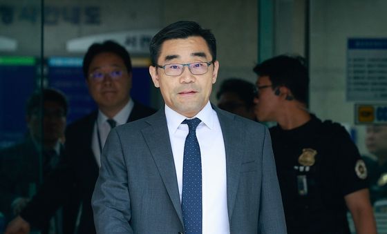 내란특검, 박성재 1심 징역 25년에 대한 입장은?