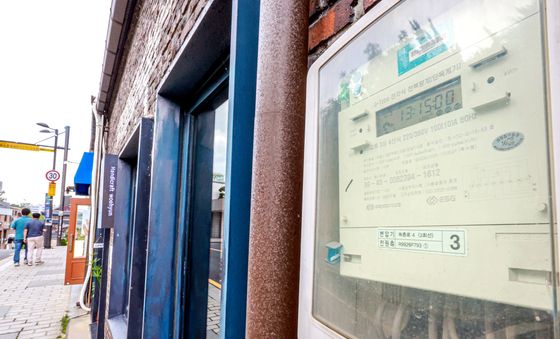 한전, 3분기 전기요금 동결 '㎾h당 5원'