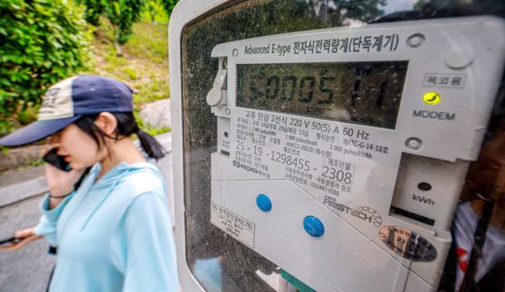 3분기 전기요금 그대로 '2분기와 같은 ㎾h당 5원'