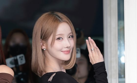 벨, 청초한 미모