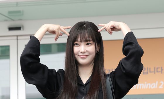 최희진, 사랑스러운 고양이상 미녀