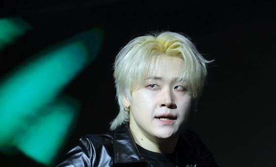 트리거 선보이는 안타레스 지노