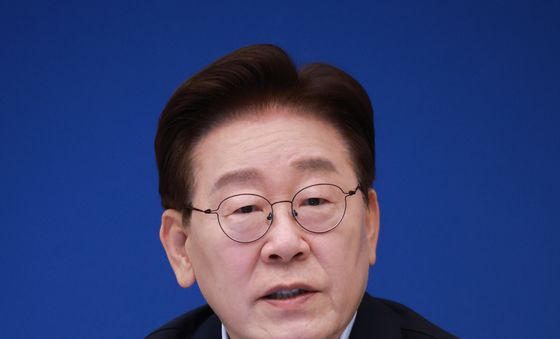 이재명 대통령, 국무회의 발언