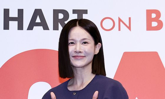 브로드웨이 '시카고' 진출하는 아이비