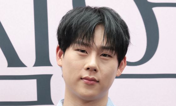 '연애실험실' 몬스타엑스 주헌