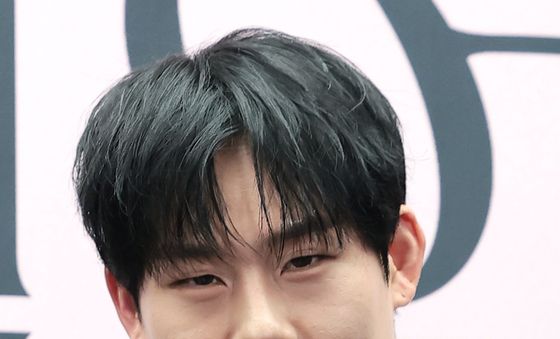 주헌, 심장박동수 올리는 하트