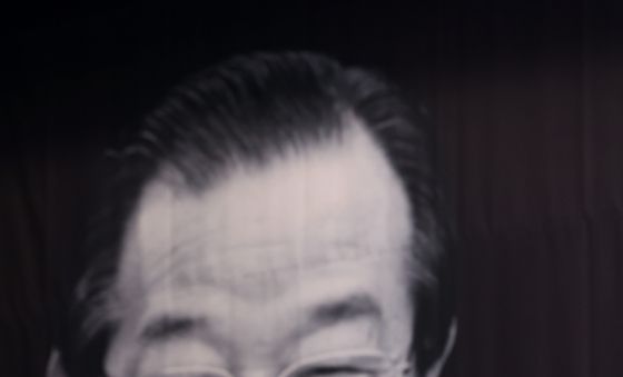 개식 선언하는 나경원 의원