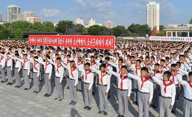 北 "6·25 계기 대미 적개심 고취"