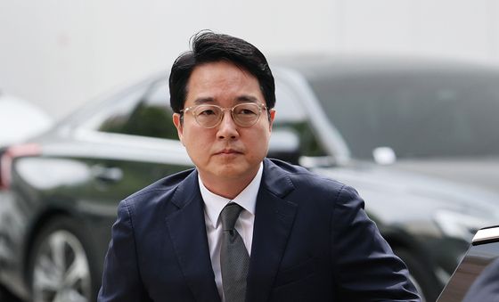 '내란 가담' 혐의로 소환되는 심우정 전 검찰총장