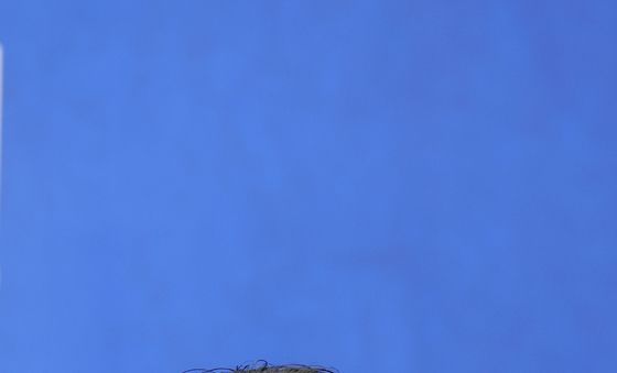 당 대표직 내래놓은 정청래 대표