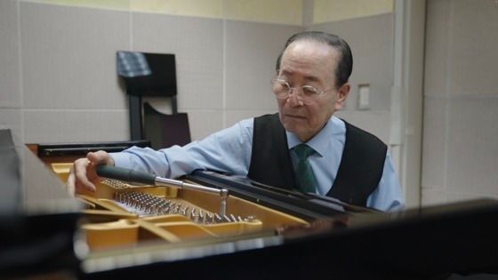아산 정주영 서거 25주기 추모 음악회, CNN프로그램 통해 전세계 소개