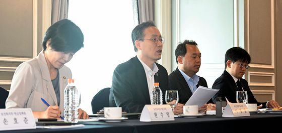 연금계획 특별위원회 범부처 지원 TF