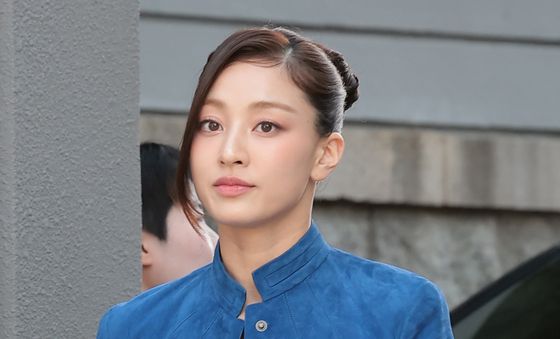 트와이스 지효, 좋은 향기 나는 아티스트