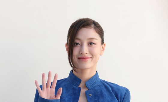 '예쁜' 지효