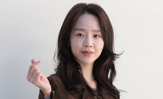 신혜선, 하트