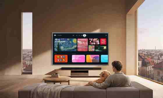 삼성 OLED TV, 美 컨슈머리포트 평가 1위