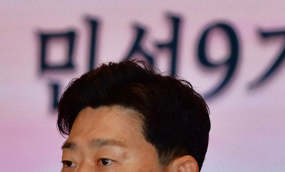 박용선 포항시장 당선인, '안정된 민선 9기 만들겠다'