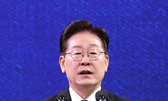 이재명 대통령, 6·25 전쟁 제76주년 기념사