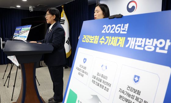 검체검사 위수탁제도 27년 만에 전면 개편