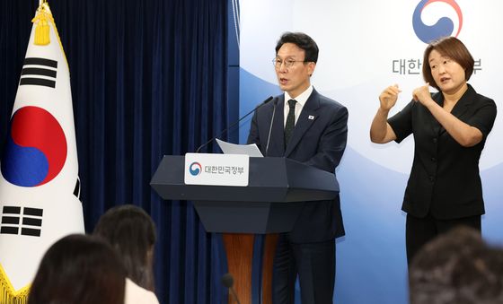김민석 총리, 검찰개혁의 기본 원칙은 수사와 기소의 분리