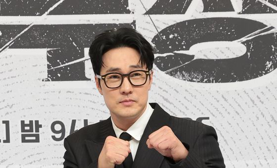 '김부장' 소지섭