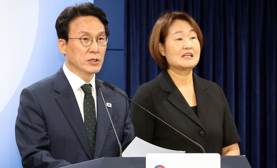 김민석, ' 검찰개혁은 국민을 위한 사법제도 만드는 과정'