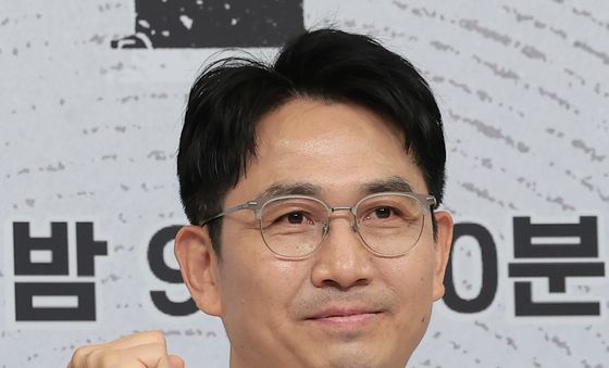 '김부장' 연출한 이승영 PD
