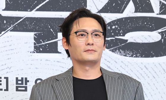 최대훈, 믿고 보는 배우