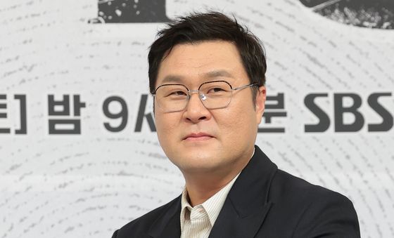 윤경호, 액션도 잘 하는 남자