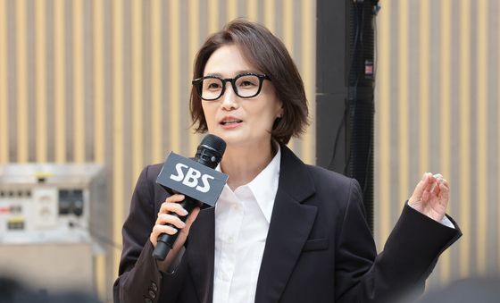 박경림, 제발회 요정