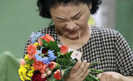 사람이 꽃보다 아름다워