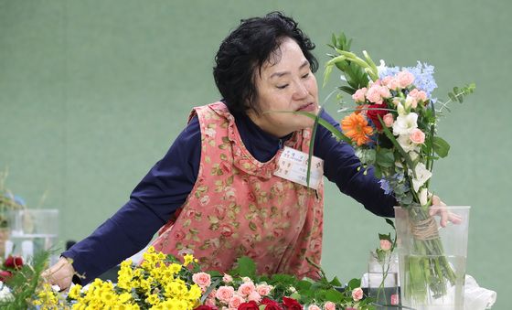 꽃보다 아름다운 열정