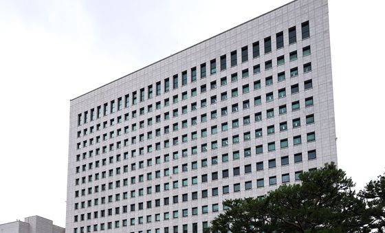 정부, 검찰 보완수사권 폐지 입장