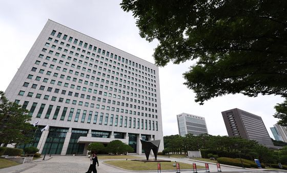 정부, 檢 보완수사권 폐지 결론