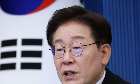 이재명 대통령, 수석보좌관 회의 발언