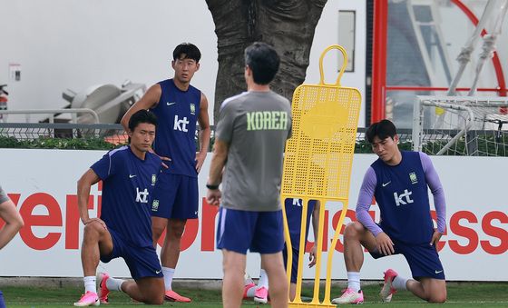 '훈련하자'