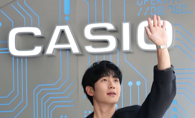 정해인, 스윗 가이