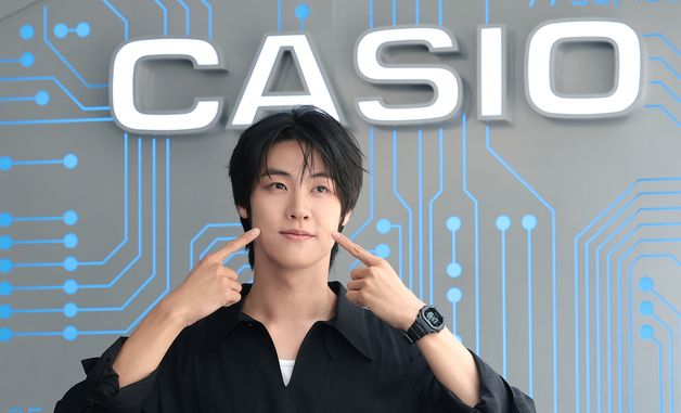 이승협, 볼 콕 멋짐