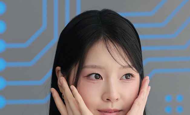 김미리, 꽃