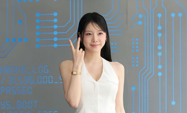 김미리, 예쁨 두배