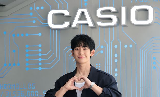 정해인, 하트 인생