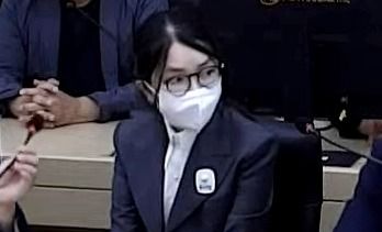 목걸이·시계·그림···'매관매직' 김건희 1심 선고