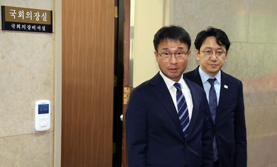 한병도 "원구성 6월 안 넘길 것"