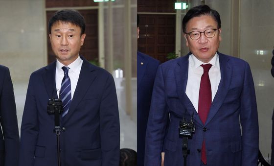 국회 원구성 협상 평행선…與 “최후통첩” 野 “법사위 달라”