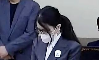 징역 7년 선고받은 김건희 여사
