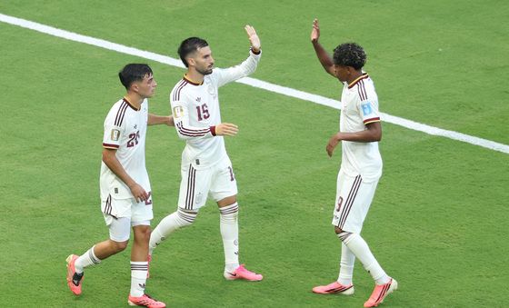 스페인, 우루과이에 1-0 승…한국, 조 3위 중 7위 자리 지켜