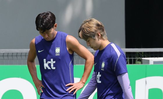 손흥민·이강인 '32강 결과는?'