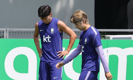대한민국, 월드컵 32강 탈락